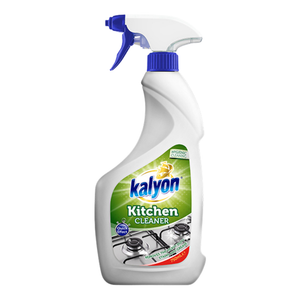 Kalyon Kitchen Spray limpiador de cocina 750ml