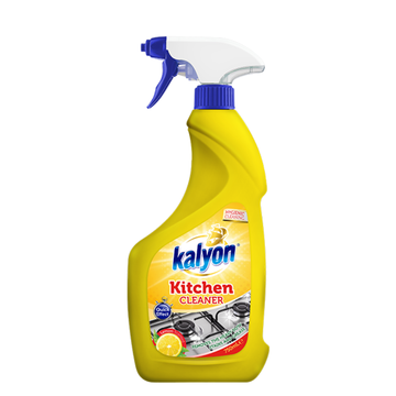 Kalyon Kitchen Spray Lemon limpiador cocina 750ml