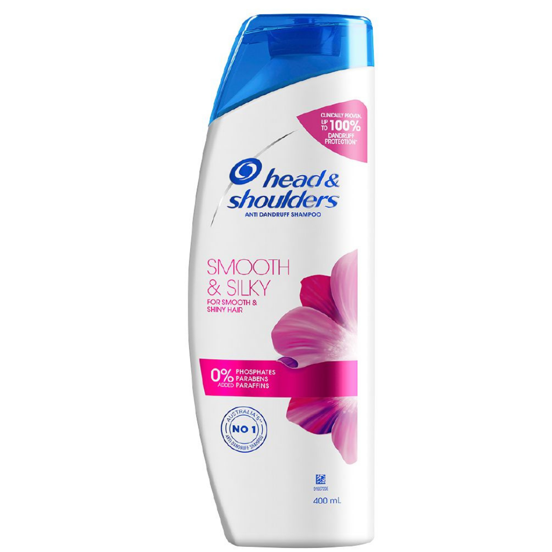 Head & Shoulders Classic Clean 2-in-1 13.5oz