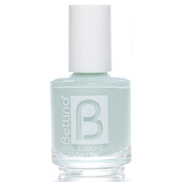 Bettina Nail Polish Orchidea (0.5oz)
