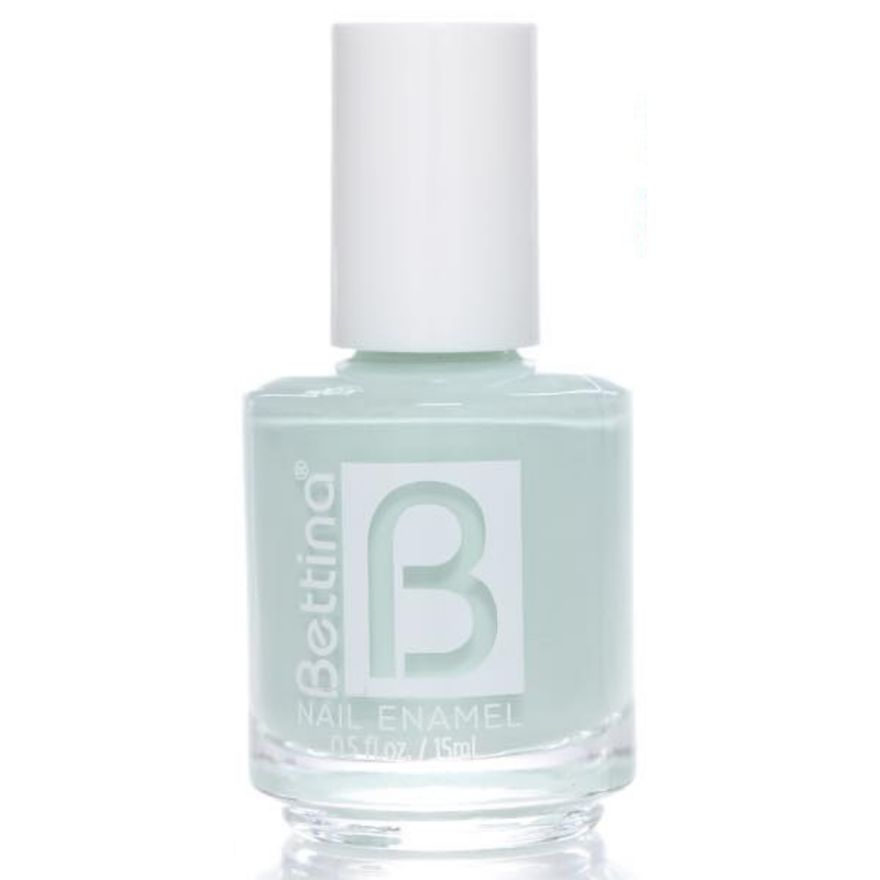 Bettina Nail Polish Orchidea (0.5oz)