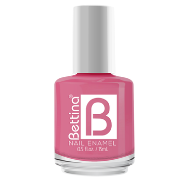 Esmalte Bettina Tulipani coral cálido alegre uñas