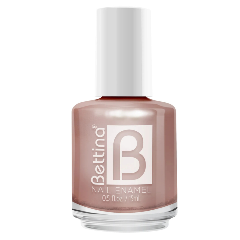 Bettina Nail Polish Perlina #62 (0.5oz)