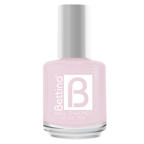 Bettina Nail Polish Nature Haze (0.5oz)