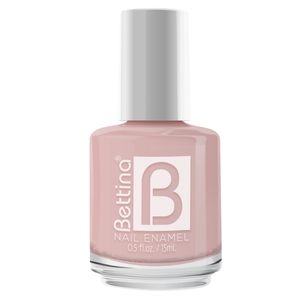 Esmalte Bettina Retro marrón rojizo vintage uñas originales