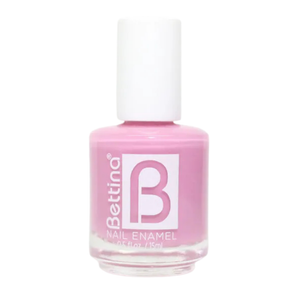 Esmalte Bettina Euphoria lila pastel vibrante uñas alegría