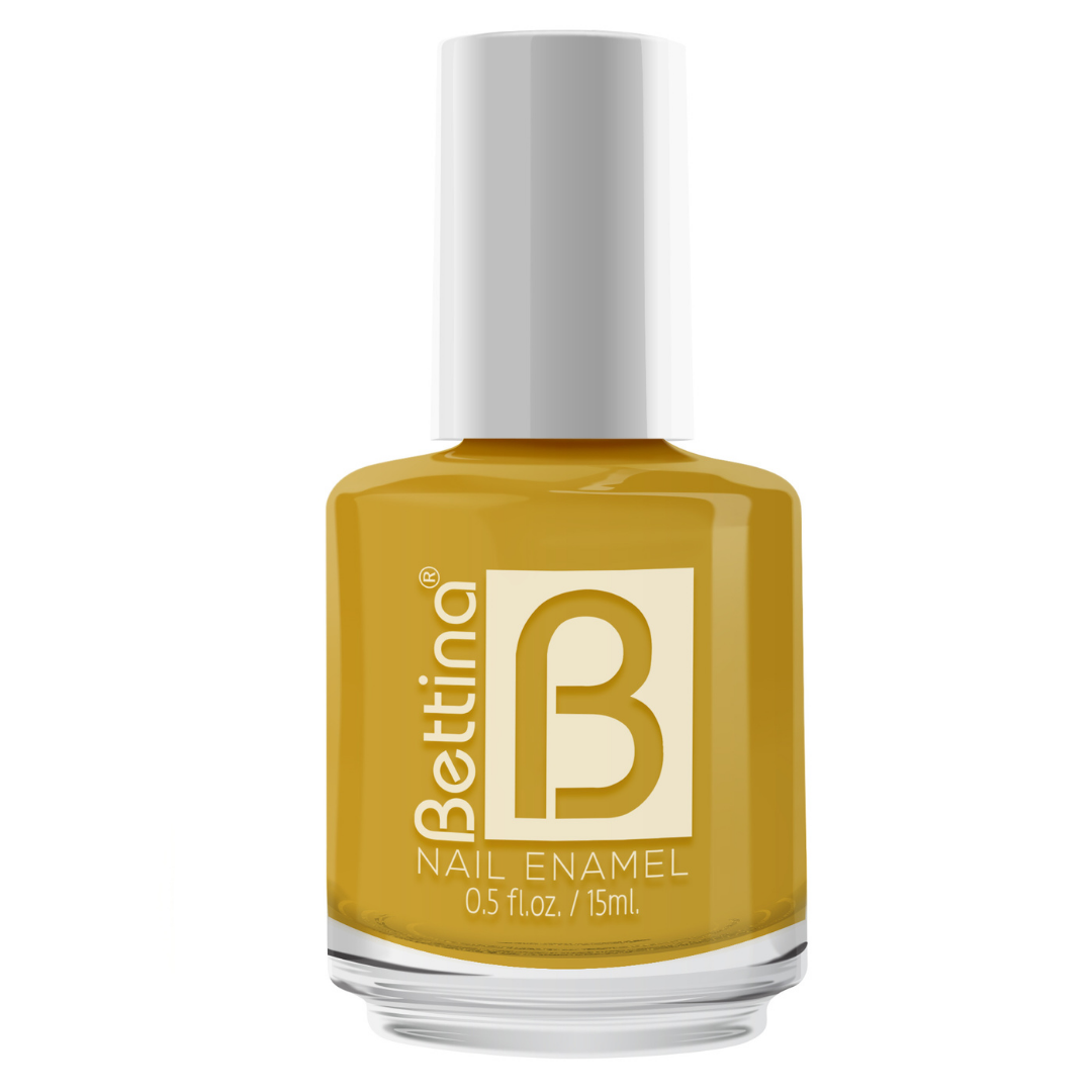 Esmalte Bettina Poise gris neutro elegante uñas chic