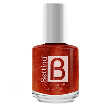 Esmalte Bettina Embrace rosa nude cálido auténtico uñas suaves