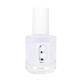 Bettina H.Gloss 1202 top coat ultra brillo uñas gel efecto duradero