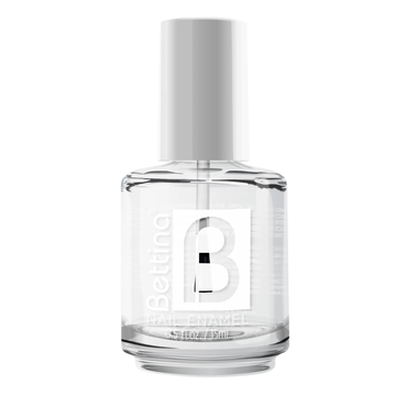 Bettina Base Top 1203 base y top coat uñas protección y brillo