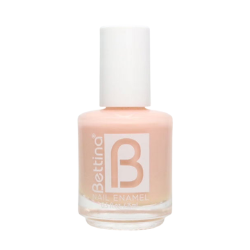 Bettina French 3 blanco puro manicura francesa uñas elegantes