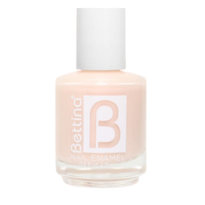 Bettina French Pearls translúcido perlado top coat brillo glamour uñas