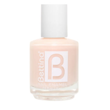 Bettina French Pearls translúcido perlado top coat brillo glamour uñas