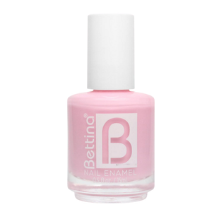 Bettina Cotton Candy esmalte rosa pastel dulce uñas algodón de azúcar