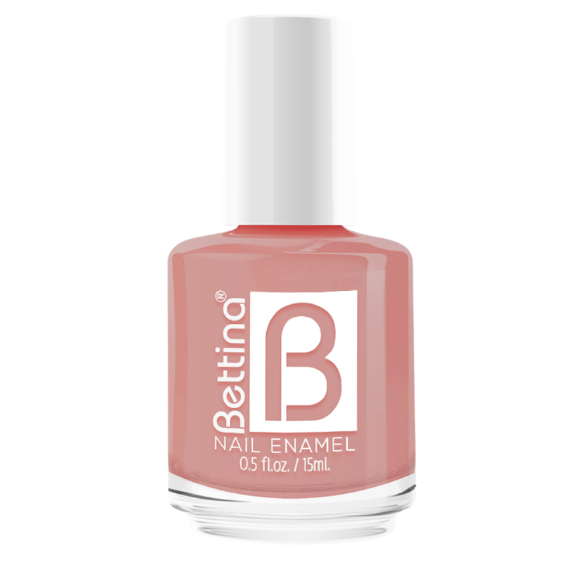 Bettina Ballet Nail Polish (0.5oz)