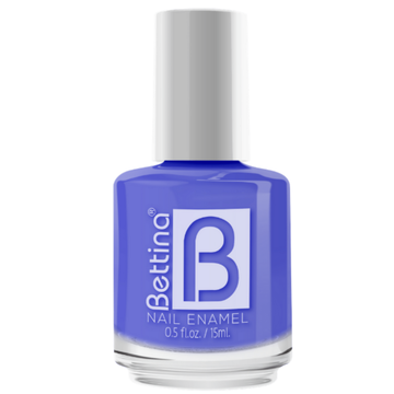Bettina Innovate 1432 esmalte azul denim uñas modernas creativas