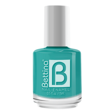 Bettina Courage 1436 esmalte mostaza cálido uñas audaces originales