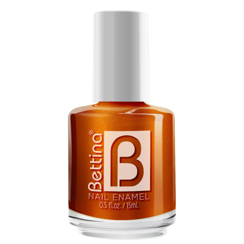 Bettina Canyon 1440 Nail Polish (0.5oz)