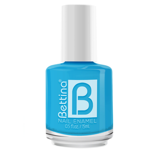 Bettina N. Ballon 1521 esmalte lila pastel dulce romántico