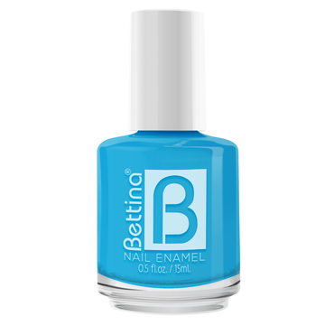 Bettina N. Ballon 1521 esmalte lila pastel dulce romántico