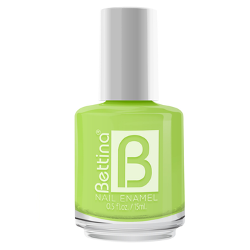 Bettina N. Magic 1522 esmalte azul bebé encantador uñas magia