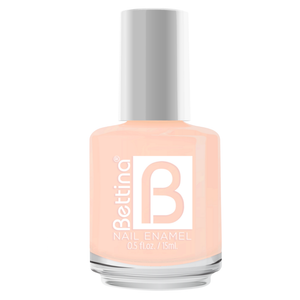 Esmalte Bettina Neon Meringue amarillo neón brillante uñas veraniegas
