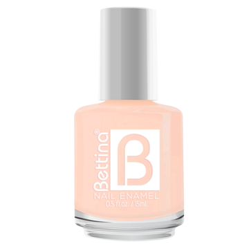Esmalte Bettina Neon Meringue amarillo neón brillante uñas veraniegas