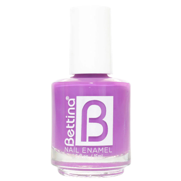 Esmalte Bettina Gelato verde menta pastel uñas frescas y modernas