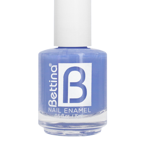 Esmalte Bettina Cupcake rosa pastel uñas dulces alegres
