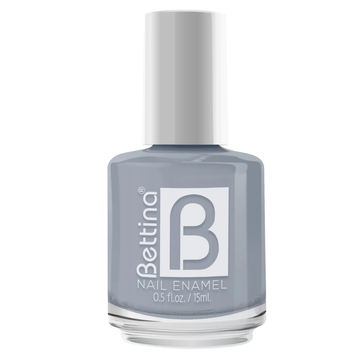 Esmalte Bettina Balanced nude cálido uñas elegantes y discretas