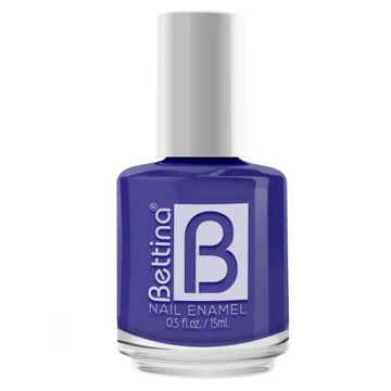Esmalte Bettina 2000 Jackie rosa coral vibrante uñas sofisticadas