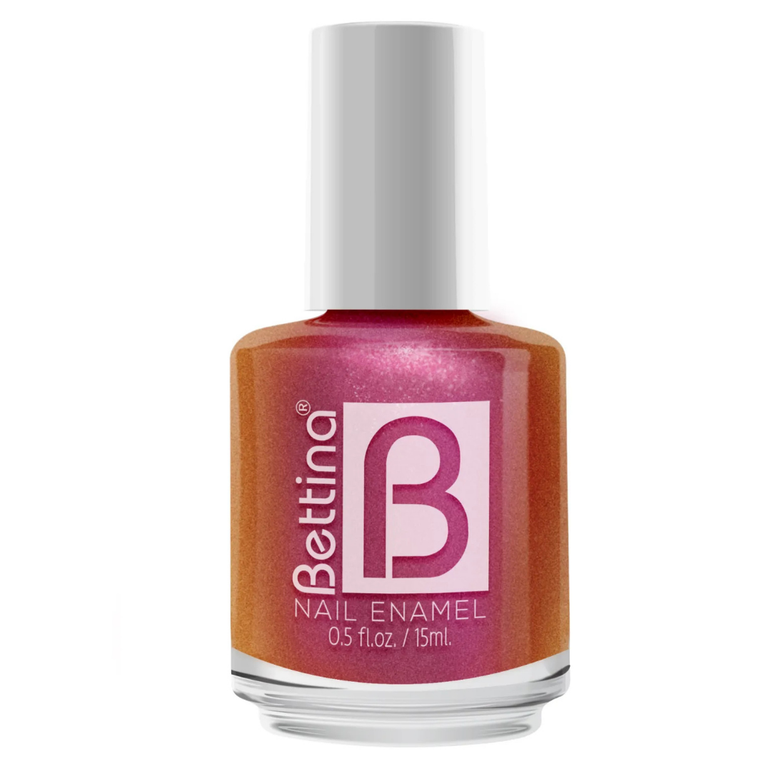Esmalte Bettina Timeless Natal nude beige uñas elegantes y discretas