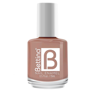 Esmalte Bettina Nectar coral anaranjado uñas vibrantes y frescas