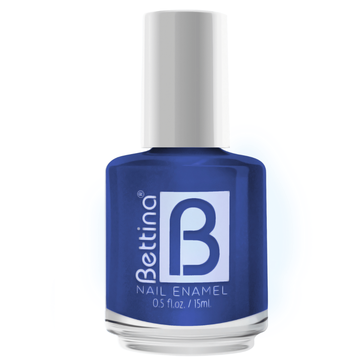 Esmalte Bettina Royal azul royal intenso uñas elegantes