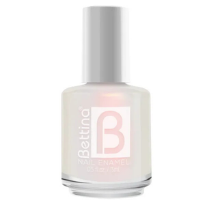 Esmalte Bettina Wave azul celeste vibrante uñas veraniegas