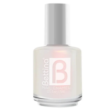 Esmalte Bettina Wave azul celeste vibrante uñas veraniegas