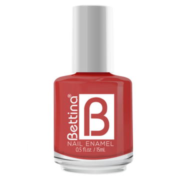 Esmalte Bettina Vibrant violeta neón uñas audaces y llamativas