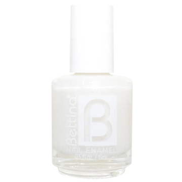 Esmalte Bettina El Salto azul brillante vibrante uñas llenas de energía