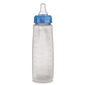 Biberón Clear First Essentials (9oz)
