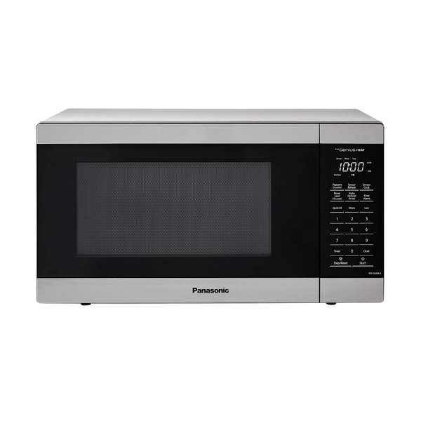 Panasonic NN-SU665S Microwave Oven 1.3 cu ft (1100W)