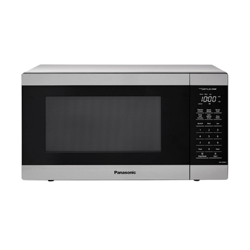 Microondas Panasonic NN-SU665S 1.3 cu ft acero inoxidable