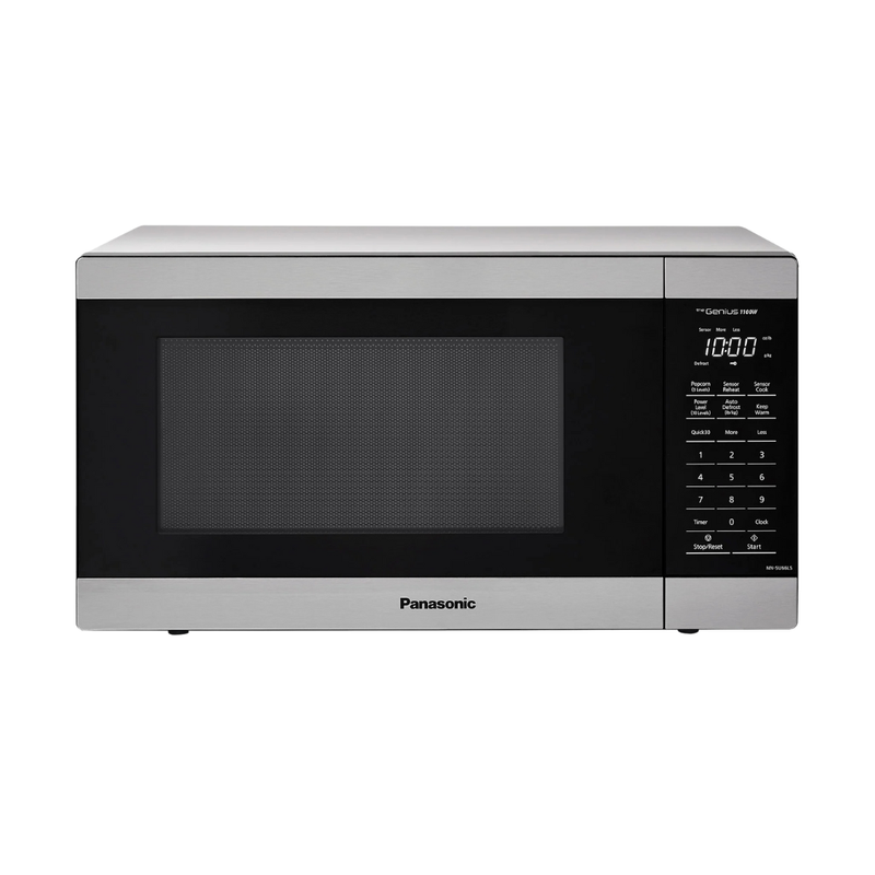 Panasonic NN-SU665S Microwave Oven 1.3 cu ft (1100W)