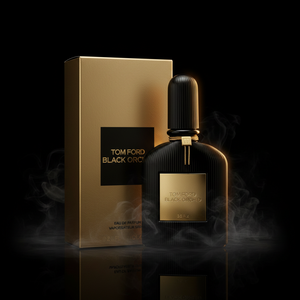 Tom Ford Black Orchid Eau de Parfum 3.4oz lujo intenso