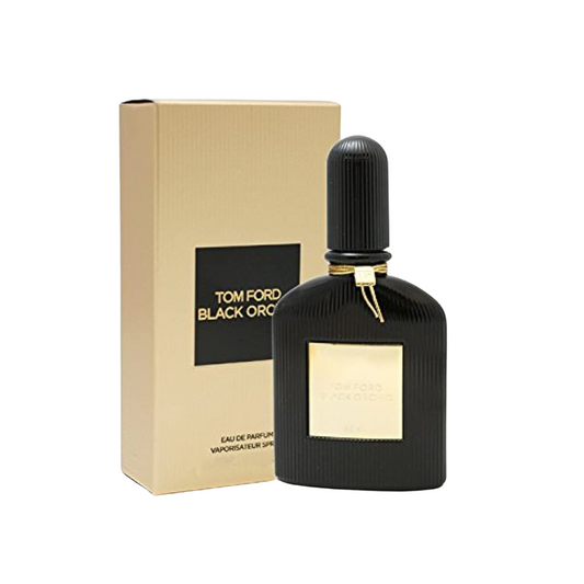 Tom Ford Black Orchid Eau de Parfum 3.4oz lujo intenso