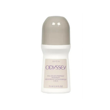 Avon Odyssey Roll On Deodorant (2.6 oz)