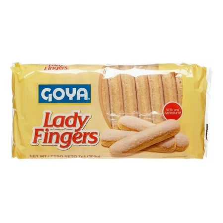 Bizcochos Lady Fingers| 7 oz