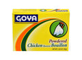 Caldo de Pollo en Polvo Reducido en Sodio | GOYA | 2.82 oz