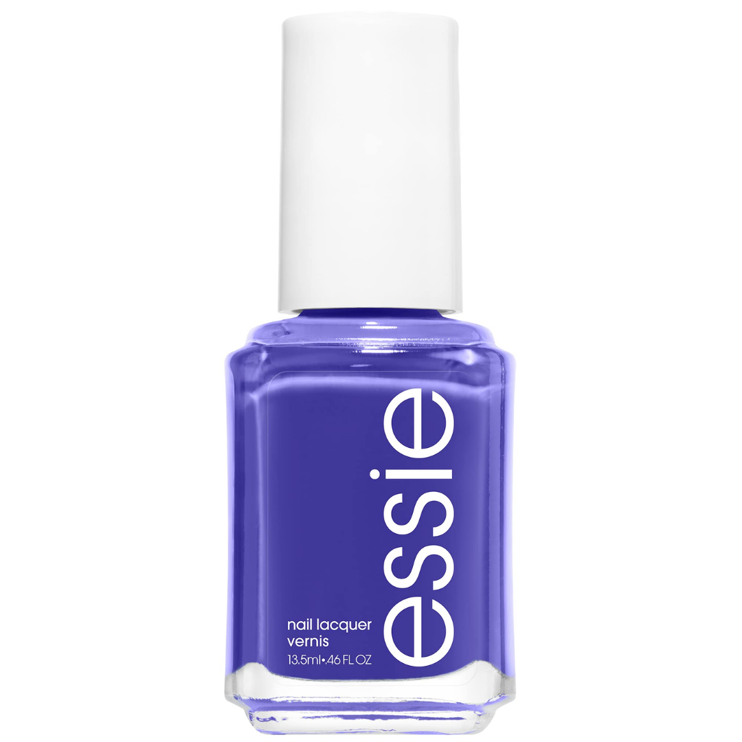 Essie Original Nail Lacquer Bordeaux 778 esmalte de uñas rojo vino