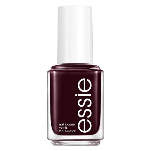 Essie Original Nail Lacquer Not Red-Y For Bed 1585 esmalte rojo cereza