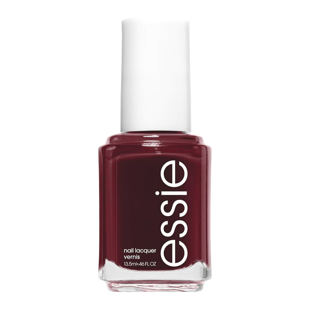Essie Original Nail Lacquer Sleepover Squad 1587 esmalte rosa nude